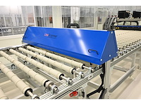 Combinatiekavel complete benteler / tecglass / softsolution / eltosch grafix / 4 pico empty cell lijn kavel 201-220 - afbeelding 3 van  436