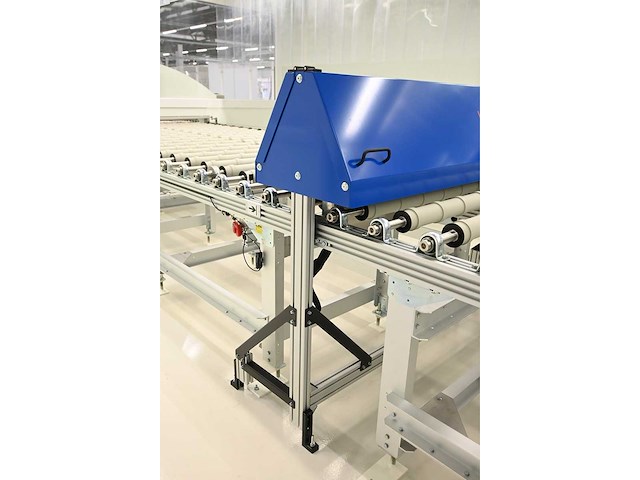 Combinatiekavel complete benteler / tecglass / softsolution / eltosch grafix / 4 pico empty cell lijn kavel 201-220 - afbeelding 5 van  436