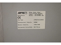 Combinatiekavel complete benteler / tecglass / softsolution / eltosch grafix / 4 pico empty cell lijn kavel 201-220 - afbeelding 8 van  436