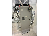 Combinatiekavel complete benteler / tecglass / softsolution / eltosch grafix / 4 pico empty cell lijn kavel 201-220 - afbeelding 9 van  436