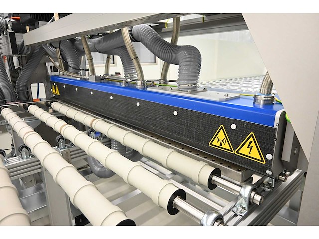 Combinatiekavel complete benteler / tecglass / softsolution / eltosch grafix / 4 pico empty cell lijn kavel 201-220 - afbeelding 10 van  436