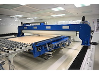 Combinatiekavel complete benteler / tecglass / softsolution / eltosch grafix / 4 pico empty cell lijn kavel 201-220 - afbeelding 2 van  436