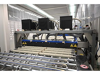 Combinatiekavel complete benteler / tecglass / softsolution / eltosch grafix / 4 pico empty cell lijn kavel 201-220 - afbeelding 14 van  436