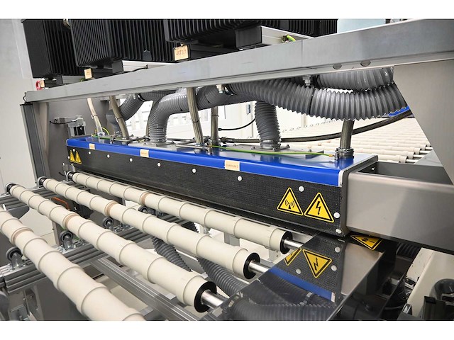 Combinatiekavel complete benteler / tecglass / softsolution / eltosch grafix / 4 pico empty cell lijn kavel 201-220 - afbeelding 15 van  436