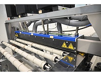 Combinatiekavel complete benteler / tecglass / softsolution / eltosch grafix / 4 pico empty cell lijn kavel 201-220 - afbeelding 15 van  436