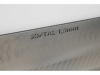 Combinatiekavel complete benteler / tecglass / softsolution / eltosch grafix / 4 pico empty cell lijn kavel 201-220 - afbeelding 16 van  436