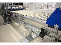 Combinatiekavel complete benteler / tecglass / softsolution / eltosch grafix / 4 pico empty cell lijn kavel 201-220 - afbeelding 21 van  436