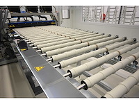 Combinatiekavel complete benteler / tecglass / softsolution / eltosch grafix / 4 pico empty cell lijn kavel 201-220 - afbeelding 22 van  436