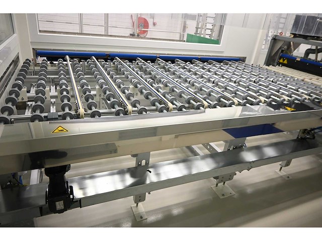 Combinatiekavel complete benteler / tecglass / softsolution / eltosch grafix / 4 pico empty cell lijn kavel 201-220 - afbeelding 25 van  436