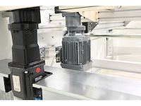 Combinatiekavel complete benteler / tecglass / softsolution / eltosch grafix / 4 pico empty cell lijn kavel 201-220 - afbeelding 27 van  436