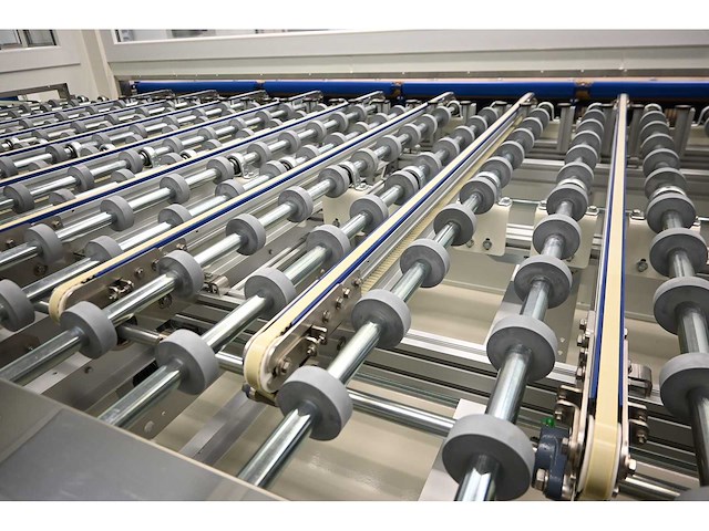 Combinatiekavel complete benteler / tecglass / softsolution / eltosch grafix / 4 pico empty cell lijn kavel 201-220 - afbeelding 29 van  436