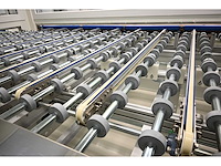 Combinatiekavel complete benteler / tecglass / softsolution / eltosch grafix / 4 pico empty cell lijn kavel 201-220 - afbeelding 29 van  436