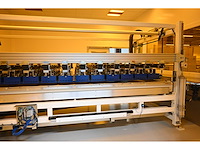 Combinatiekavel complete benteler / tecglass / softsolution / eltosch grafix / 4 pico empty cell lijn kavel 201-220 - afbeelding 24 van  436