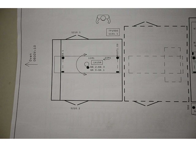 Combinatiekavel complete benteler / tecglass / softsolution / eltosch grafix / 4 pico empty cell lijn kavel 201-220 - afbeelding 39 van  436