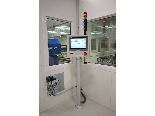 Combinatiekavel complete benteler / tecglass / softsolution / eltosch grafix / 4 pico empty cell lijn kavel 201-220 - afbeelding 40 van  436