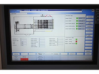 Combinatiekavel complete benteler / tecglass / softsolution / eltosch grafix / 4 pico empty cell lijn kavel 201-220 - afbeelding 41 van  436