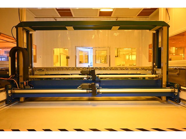 Combinatiekavel complete benteler / tecglass / softsolution / eltosch grafix / 4 pico empty cell lijn kavel 201-220 - afbeelding 35 van  436