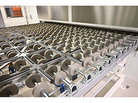 Combinatiekavel complete benteler / tecglass / softsolution / eltosch grafix / 4 pico empty cell lijn kavel 201-220 - afbeelding 47 van  436