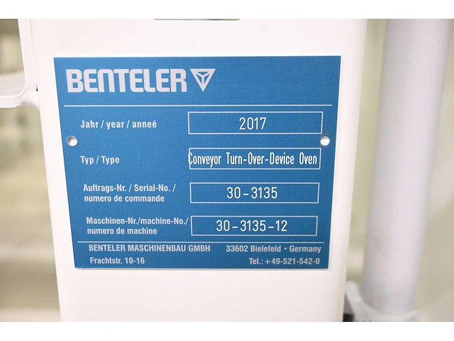 Combinatiekavel complete benteler / tecglass / softsolution / eltosch grafix / 4 pico empty cell lijn kavel 201-220 - afbeelding 49 van  436