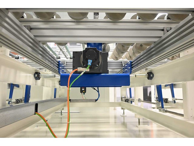 Combinatiekavel complete benteler / tecglass / softsolution / eltosch grafix / 4 pico empty cell lijn kavel 201-220 - afbeelding 50 van  436