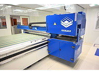 Combinatiekavel complete benteler / tecglass / softsolution / eltosch grafix / 4 pico empty cell lijn kavel 201-220 - afbeelding 53 van  436