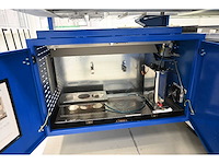 Combinatiekavel complete benteler / tecglass / softsolution / eltosch grafix / 4 pico empty cell lijn kavel 201-220 - afbeelding 56 van  436