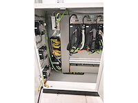 Combinatiekavel complete benteler / tecglass / softsolution / eltosch grafix / 4 pico empty cell lijn kavel 201-220 - afbeelding 59 van  436