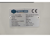 Combinatiekavel complete benteler / tecglass / softsolution / eltosch grafix / 4 pico empty cell lijn kavel 201-220 - afbeelding 62 van  436