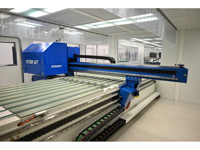 Combinatiekavel complete benteler / tecglass / softsolution / eltosch grafix / 4 pico empty cell lijn kavel 201-220 - afbeelding 65 van  436