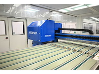 Combinatiekavel complete benteler / tecglass / softsolution / eltosch grafix / 4 pico empty cell lijn kavel 201-220 - afbeelding 66 van  436