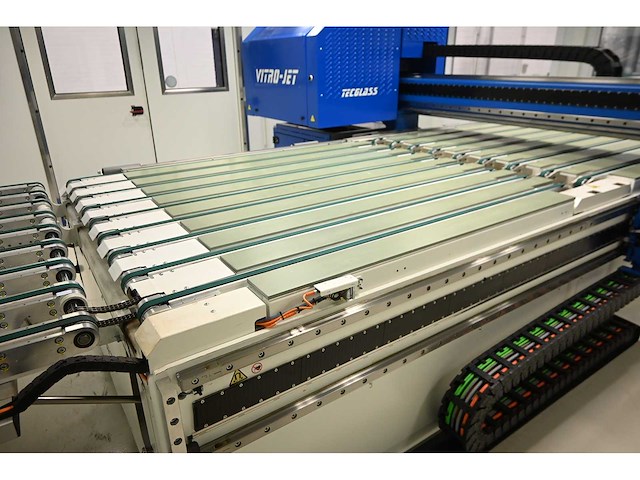 Combinatiekavel complete benteler / tecglass / softsolution / eltosch grafix / 4 pico empty cell lijn kavel 201-220 - afbeelding 67 van  436