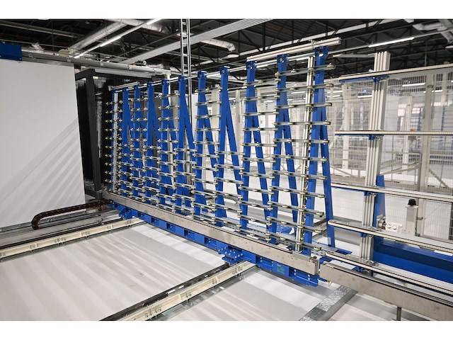 Combinatiekavel complete benteler / tecglass / softsolution / eltosch grafix / 4 pico empty cell lijn kavel 201-220 - afbeelding 57 van  436