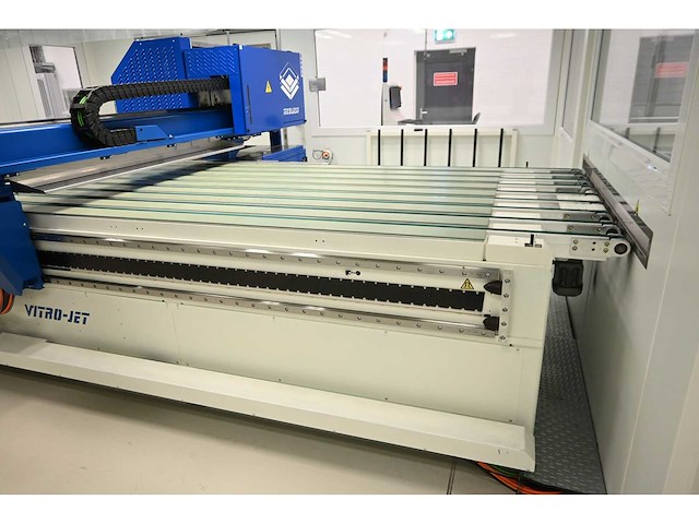 Combinatiekavel complete benteler / tecglass / softsolution / eltosch grafix / 4 pico empty cell lijn kavel 201-220 - afbeelding 69 van  436