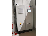 Combinatiekavel complete benteler / tecglass / softsolution / eltosch grafix / 4 pico empty cell lijn kavel 201-220 - afbeelding 71 van  436