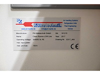 Combinatiekavel complete benteler / tecglass / softsolution / eltosch grafix / 4 pico empty cell lijn kavel 201-220 - afbeelding 75 van  436