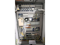 Combinatiekavel complete benteler / tecglass / softsolution / eltosch grafix / 4 pico empty cell lijn kavel 201-220 - afbeelding 76 van  436