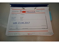 Combinatiekavel complete benteler / tecglass / softsolution / eltosch grafix / 4 pico empty cell lijn kavel 201-220 - afbeelding 77 van  436