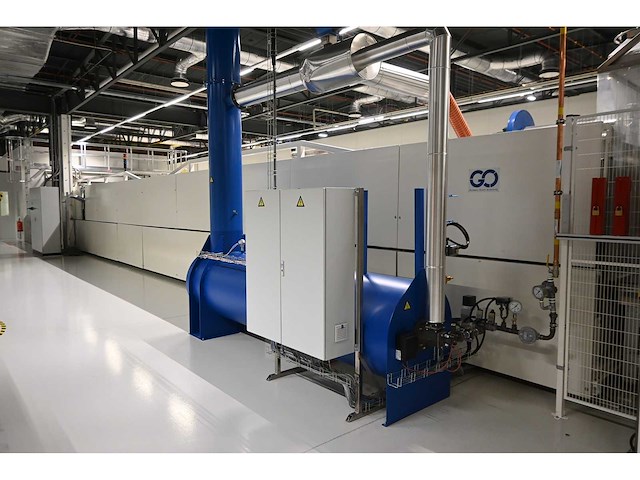 Combinatiekavel complete benteler / tecglass / softsolution / eltosch grafix / 4 pico empty cell lijn kavel 201-220 - afbeelding 78 van  436