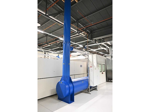 Combinatiekavel complete benteler / tecglass / softsolution / eltosch grafix / 4 pico empty cell lijn kavel 201-220 - afbeelding 82 van  436