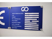 Combinatiekavel complete benteler / tecglass / softsolution / eltosch grafix / 4 pico empty cell lijn kavel 201-220 - afbeelding 87 van  436