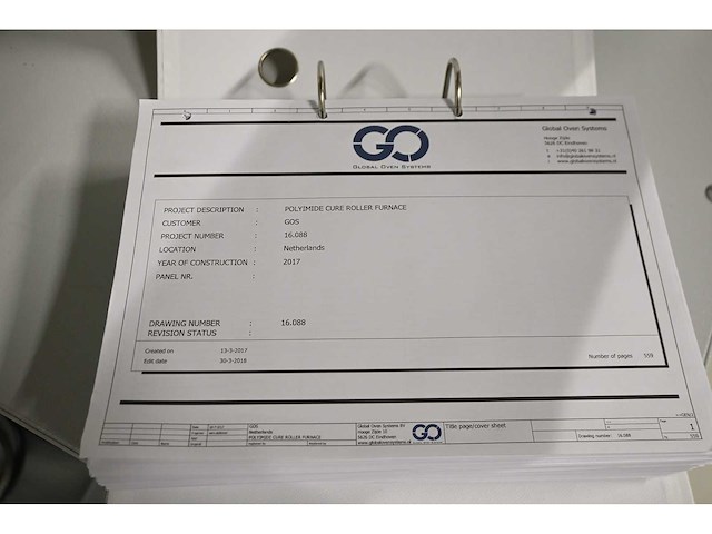 Combinatiekavel complete benteler / tecglass / softsolution / eltosch grafix / 4 pico empty cell lijn kavel 201-220 - afbeelding 88 van  436