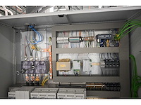 Combinatiekavel complete benteler / tecglass / softsolution / eltosch grafix / 4 pico empty cell lijn kavel 201-220 - afbeelding 94 van  436