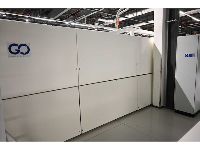 Combinatiekavel complete benteler / tecglass / softsolution / eltosch grafix / 4 pico empty cell lijn kavel 201-220 - afbeelding 95 van  436