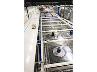 Combinatiekavel complete benteler / tecglass / softsolution / eltosch grafix / 4 pico empty cell lijn kavel 201-220 - afbeelding 97 van  436