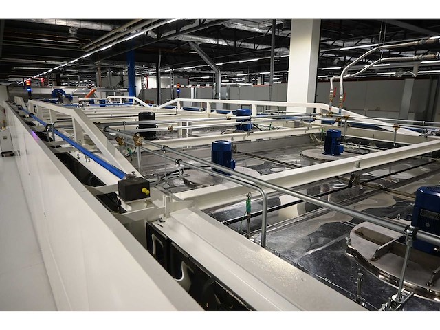 Combinatiekavel complete benteler / tecglass / softsolution / eltosch grafix / 4 pico empty cell lijn kavel 201-220 - afbeelding 99 van  436