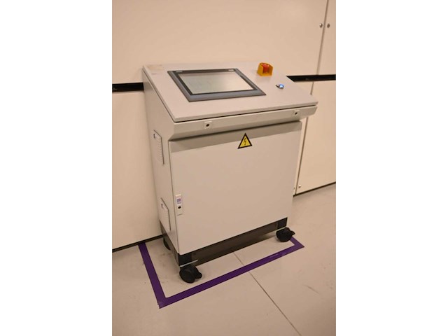 Combinatiekavel complete benteler / tecglass / softsolution / eltosch grafix / 4 pico empty cell lijn kavel 201-220 - afbeelding 106 van  436