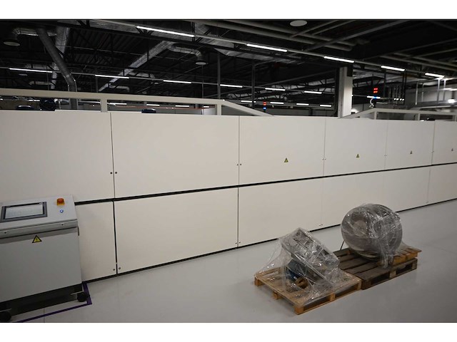 Combinatiekavel complete benteler / tecglass / softsolution / eltosch grafix / 4 pico empty cell lijn kavel 201-220 - afbeelding 108 van  436