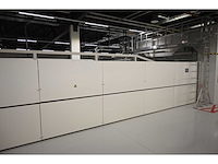 Combinatiekavel complete benteler / tecglass / softsolution / eltosch grafix / 4 pico empty cell lijn kavel 201-220 - afbeelding 109 van  436