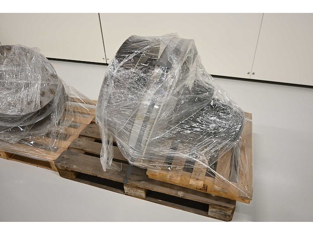 Combinatiekavel complete benteler / tecglass / softsolution / eltosch grafix / 4 pico empty cell lijn kavel 201-220 - afbeelding 111 van  436