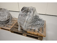 Combinatiekavel complete benteler / tecglass / softsolution / eltosch grafix / 4 pico empty cell lijn kavel 201-220 - afbeelding 111 van  436